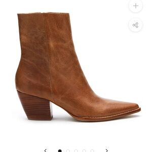 EUC like new Cowboys Boots. Coco by Matisse “Going west”